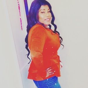 Meet your Posher, Freda